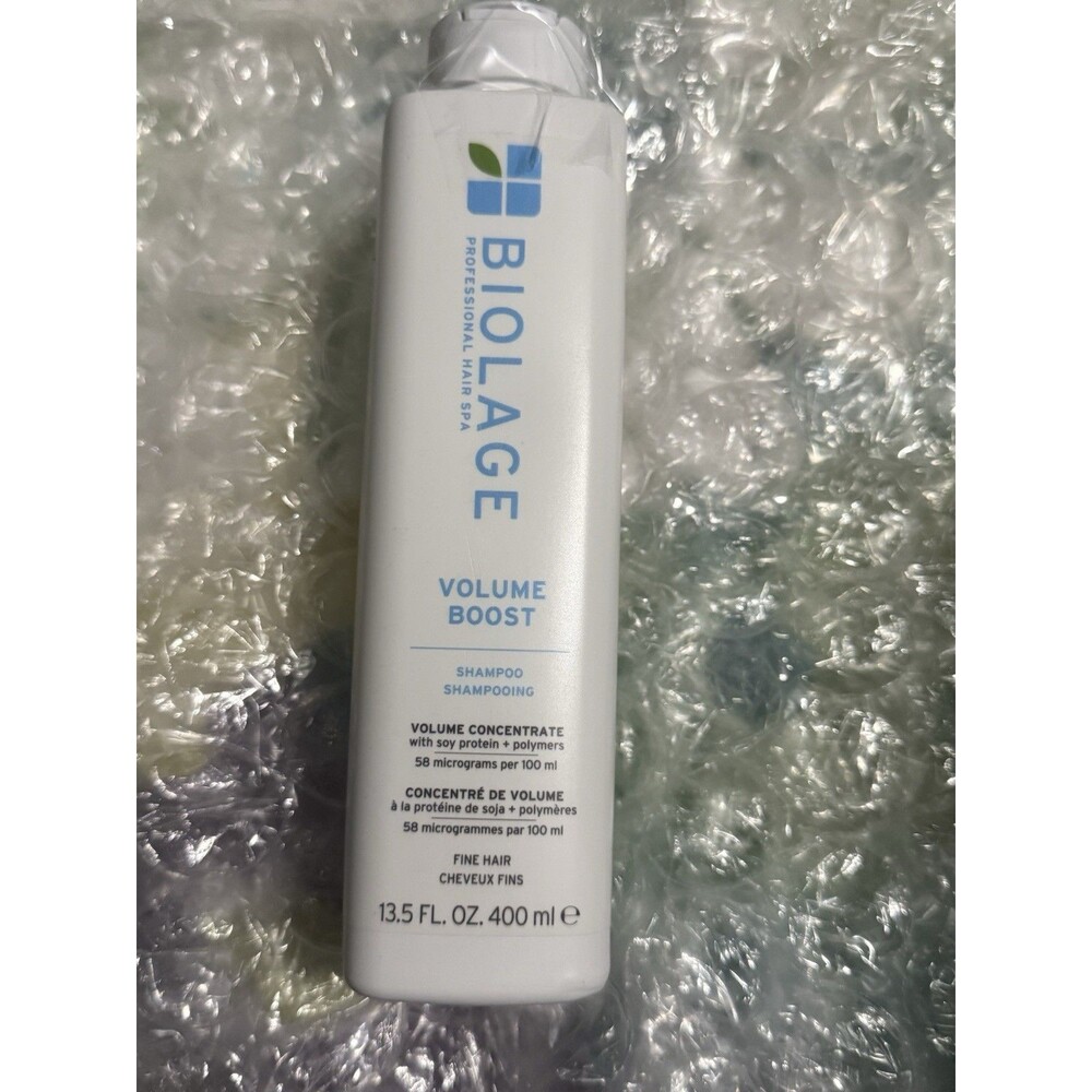 MATRIX BIOLAGE VOLUME Boost CONDITIONER 13.5 OZ/NWOB